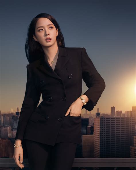 who is cartier brand ambassador|jisoo brand ambassador list.